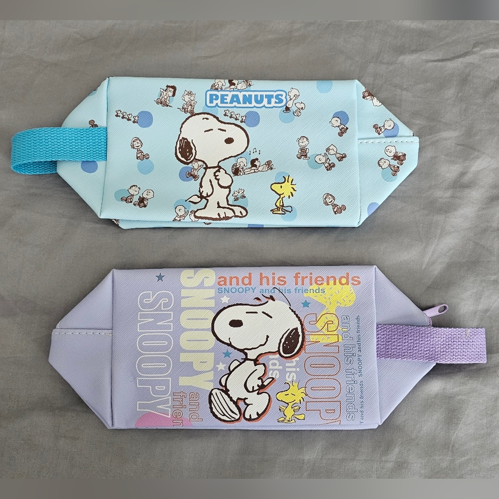 Snoopy Items